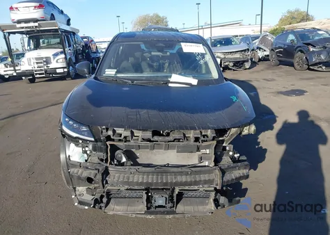 2025 Nissan Kicks S Fwd from USA, damaged, VIN 3N8AP6BA2SL309004